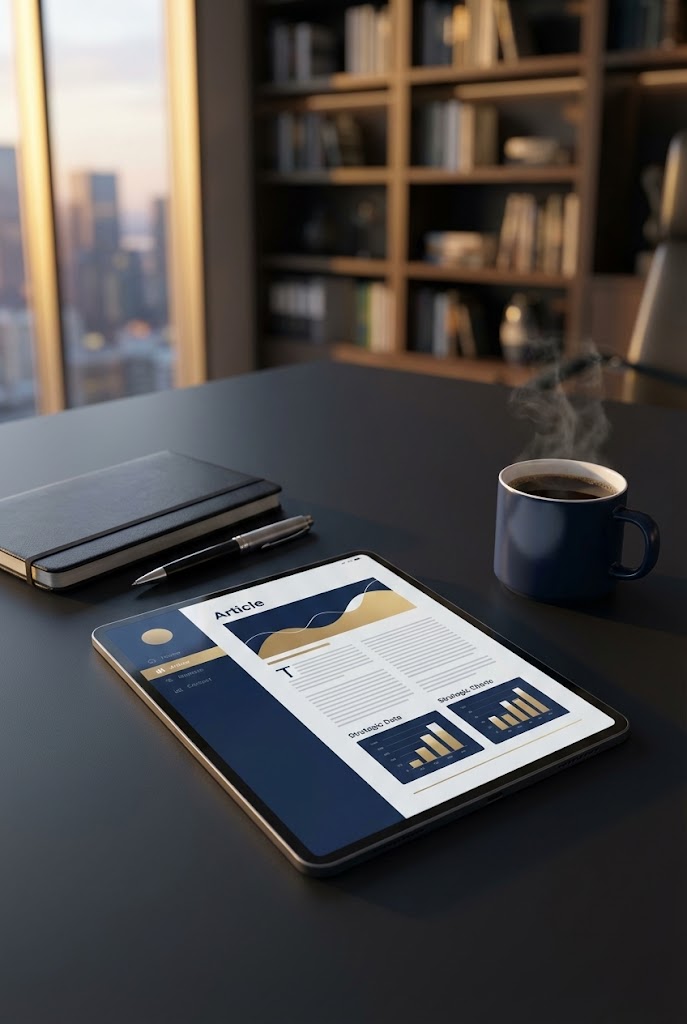 blog-observatoire-efficience-veille-strategique-bruno-savoyat L'Observatoire de l'efficience : blog et espace de veille stratégique de Bruno Savoyat proposant des ressources pour les dirigeants sur le Deep Work, la méthode PEP et l'Intelligence Artificielle.