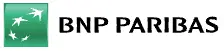 Logo BNP PARIBAS - Expertise Bruno Savoyat en messageries électroniques