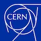 Logo CERN - Expertise Bruno Savoyat en gestion du temps et de l'organisation